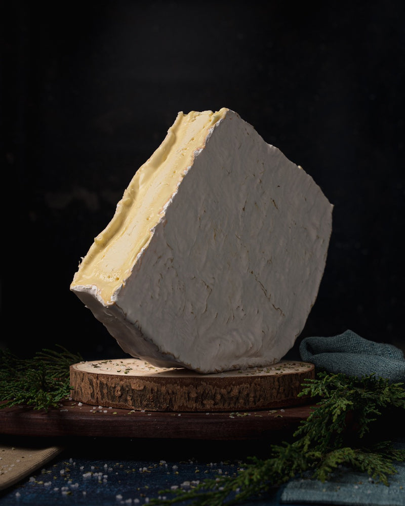 
                  
                    Brie de Meaux AOC
                  
                